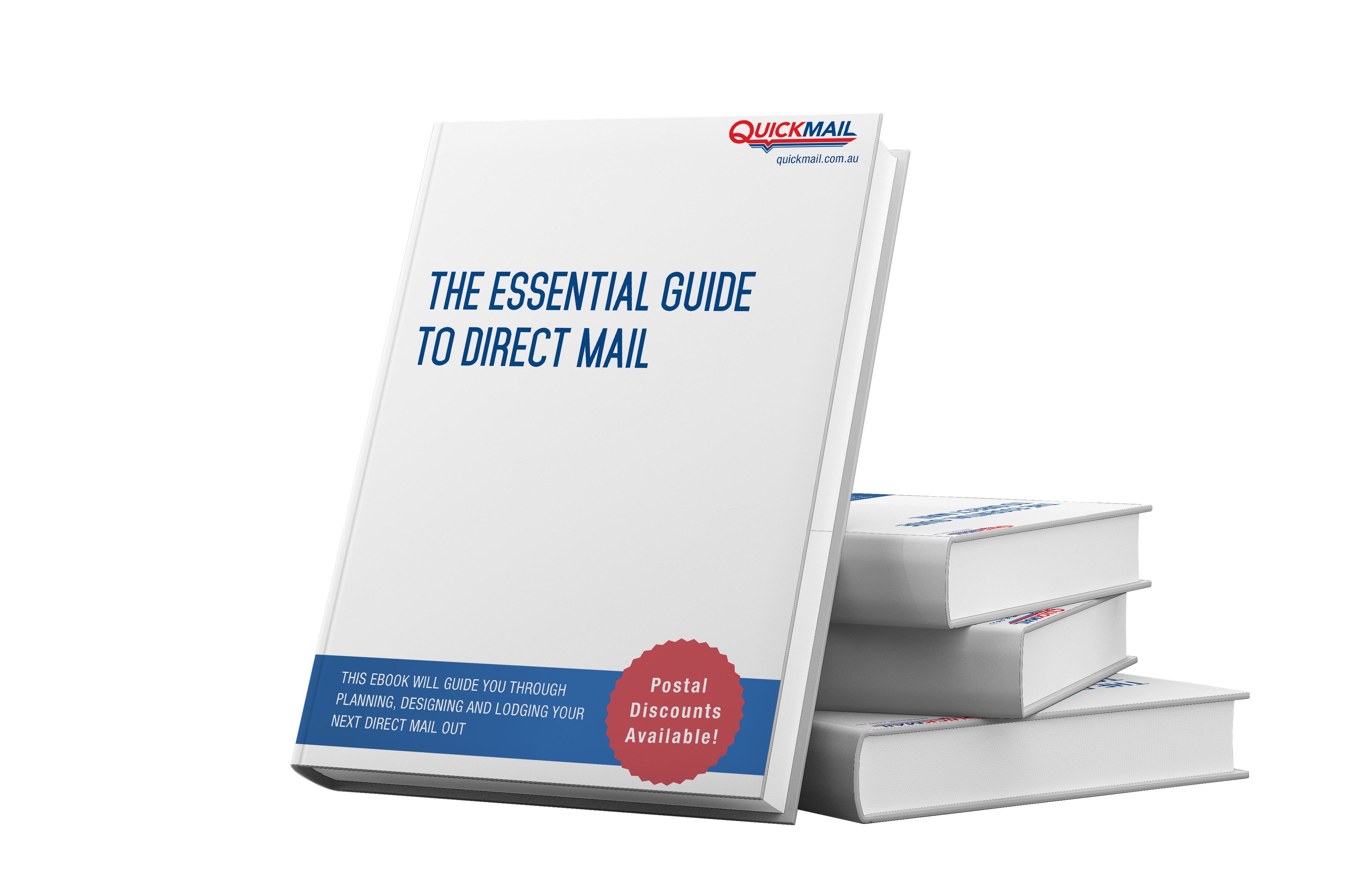 The Essential Guide to Direct Mail | Quickmail
