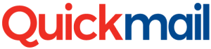 Quickmail-Logo