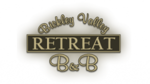 Bickley Valley Retreat B&B logo