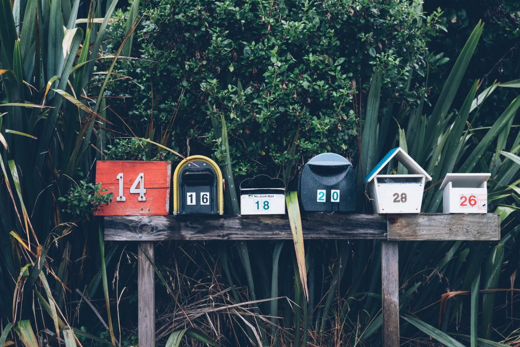 Benefits of unaddressed mail for your business